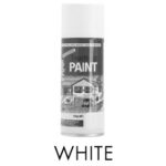 Touch Up Paint - 150g Spray Can - W