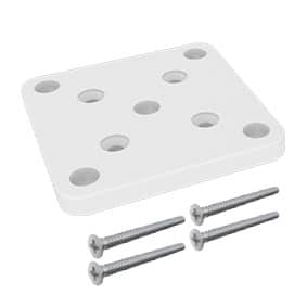 XPRESS Screening - BASE PLATE SET - W